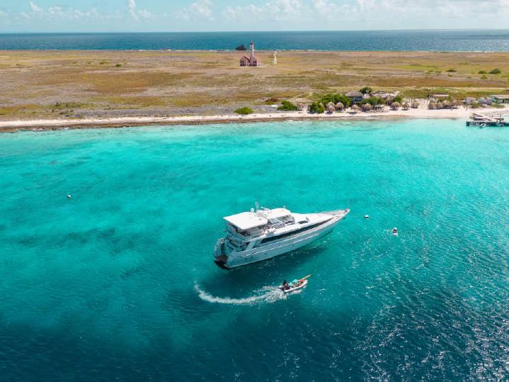 Klein Curacao Tours